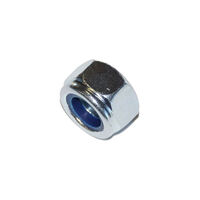 5/8" UNF Nyloc Nut