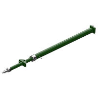 Tele Main Cylinder Assembly