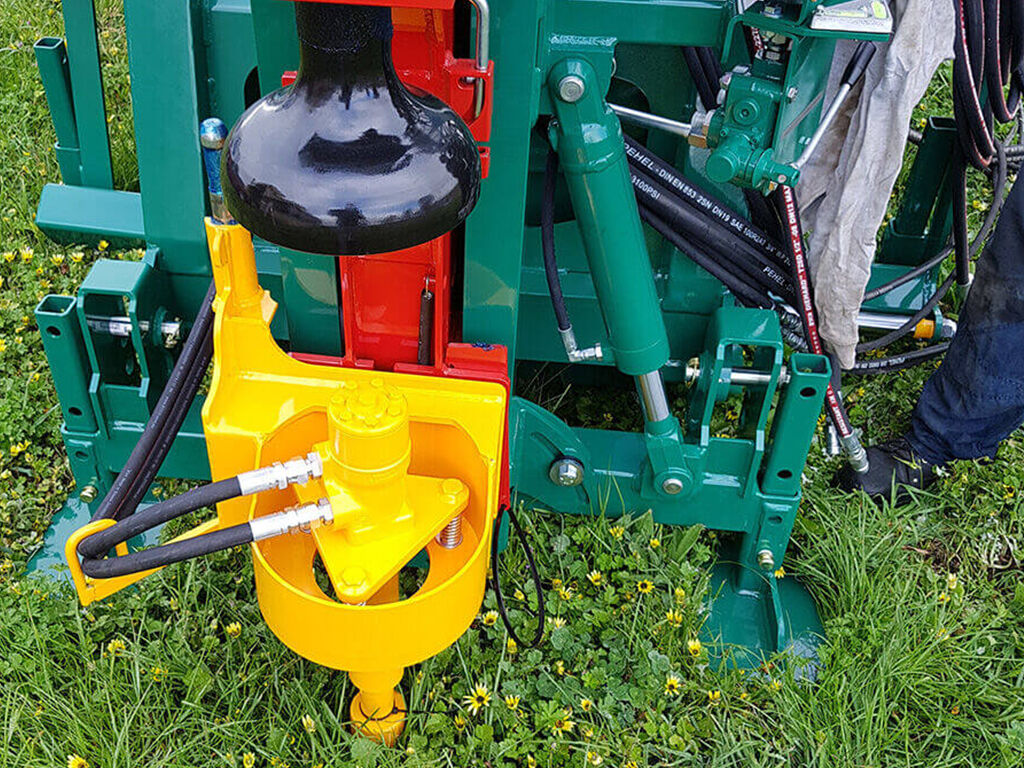 Why a Post Driver is a Must Have Tool for any Farmer or Rancher