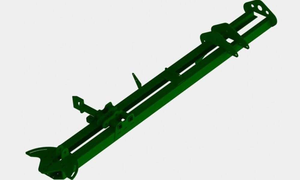 ADS-Mast
