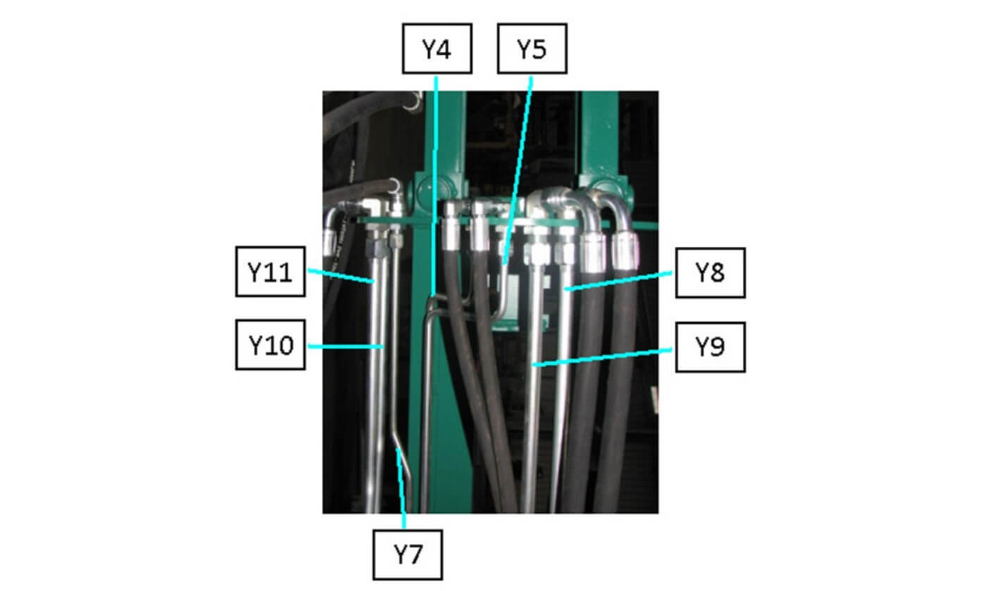 ADT-Pipes Upper Bulk Head