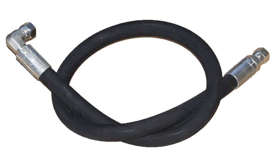 DHC-Hoses Pipes
