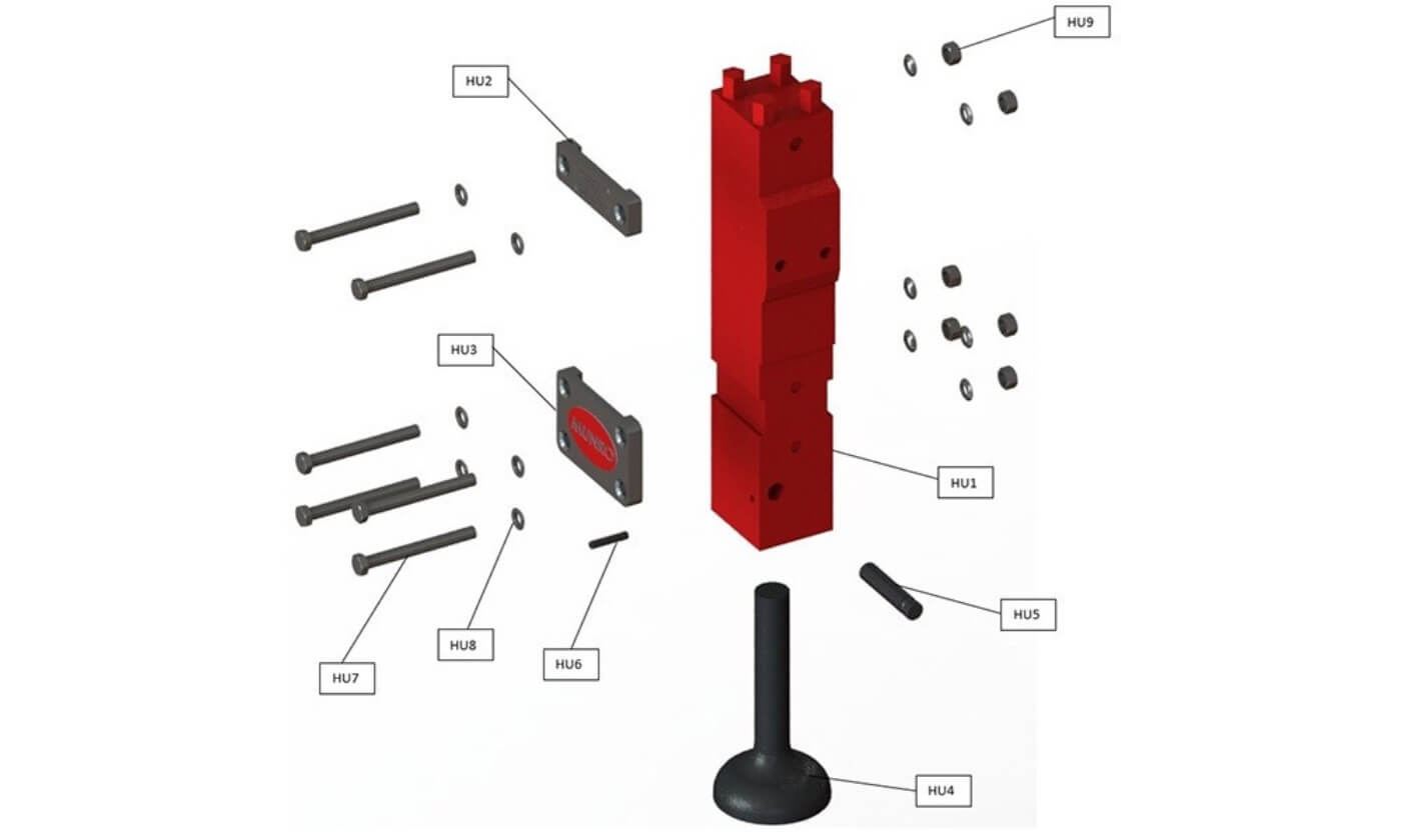 Hammer Unit
