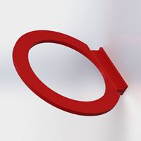10" Post Guide