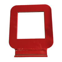160mm Post Guide