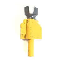 2.75 GOLD CUTTER ( 70MM )