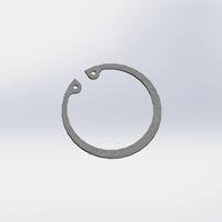 Internal Circlip 47MM