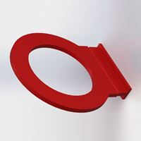 7" Post Guide