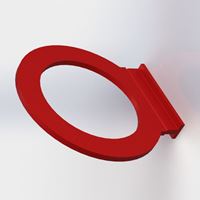 8" Post Guide