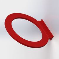 9" Post Guide