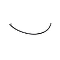 Downforce cylinder base hose       