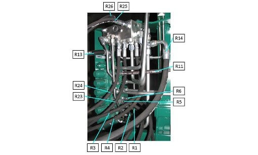 ADT-Hose Valve