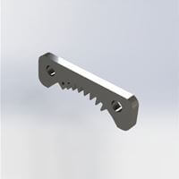 Arm Lock Plate