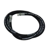 Auger Return Hose