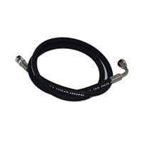 DH Auger B hose (Short Elbow)