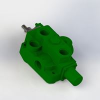 BA Valve