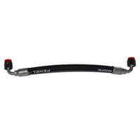 BA Valve to Spool Manifold Hose- Multi