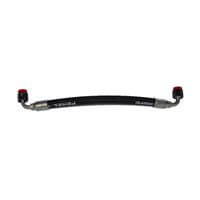 BA Valve to Spool Manifold Hose-Tele