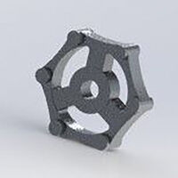 Bleed Valve Handle