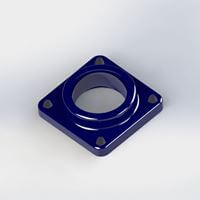 Bearing Housing