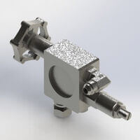 Bleed Valve Assembly 