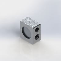 Bleed Valve Body