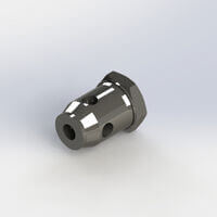 C1 Check Valve