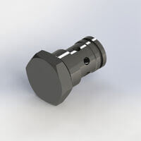 C2 Check Valve