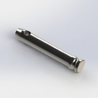 CAT2 Top Link Pin