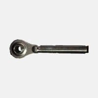 Category 2 Threaded Cylinder Extension (Long)