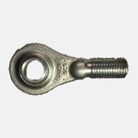 Category 2 Threaded Cylinder Extension (Short)