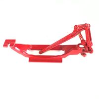 Chain Guide Ring