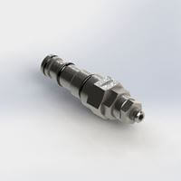 Counterbalance Valve Cartridge