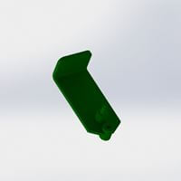 Interlock Handle, Multi