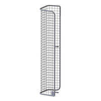 DH MULTI GUARD WELDMENT