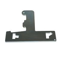 Digger Lock Plate