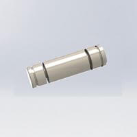 Downforce Cylinder Shear Pin
