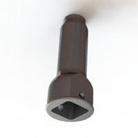 Drive Chuck Machined-DH