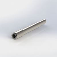 Drive Shaft Weldment
