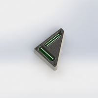 Dual Spirit Level