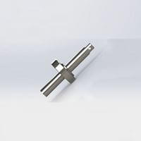 Eccentric Adjuster Pivot Mount