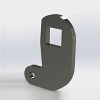 Engager Arm