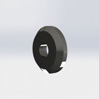 Engager Arm Washer 