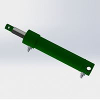 AD Engager Cylinder