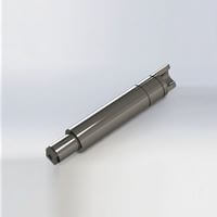 Engager Drive Shaft
