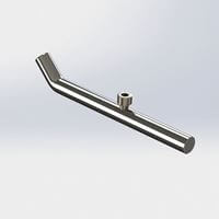 Guide Ring Lock Pin