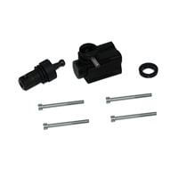 HCD2 Handle Bracket Set (No Handle)