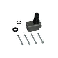 HCM45 Handle Bracket Set (No Handle)