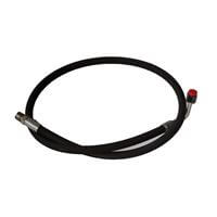 Hydraulic Hose 90 Long Bend (Return)