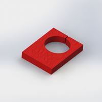 Lower Cylinder Buffer